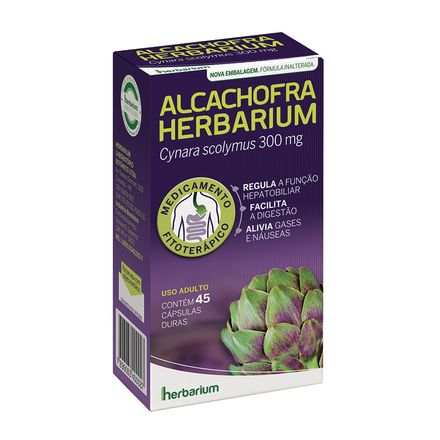 Alcachofra-Herbarium-45-capsulas
