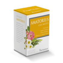 Amatorius-Fitochas-Herbarium
