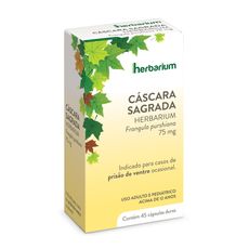 Cascara-Sagrada-Herbarium