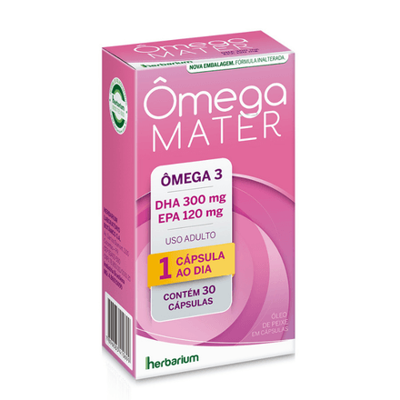 Omega-Mater