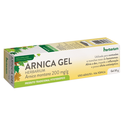 ArnicaGel30g
