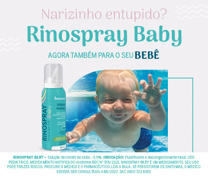 Rinospray baby
