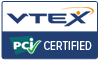 VTEX PCI Certified